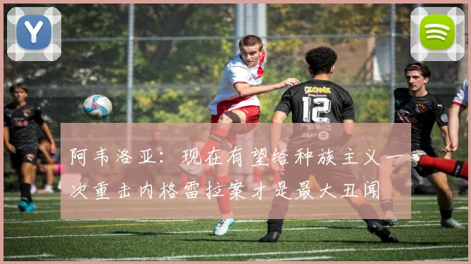 阿韦洛亚：现在有望给种族主义一次重击内格雷拉案才是最大丑闻