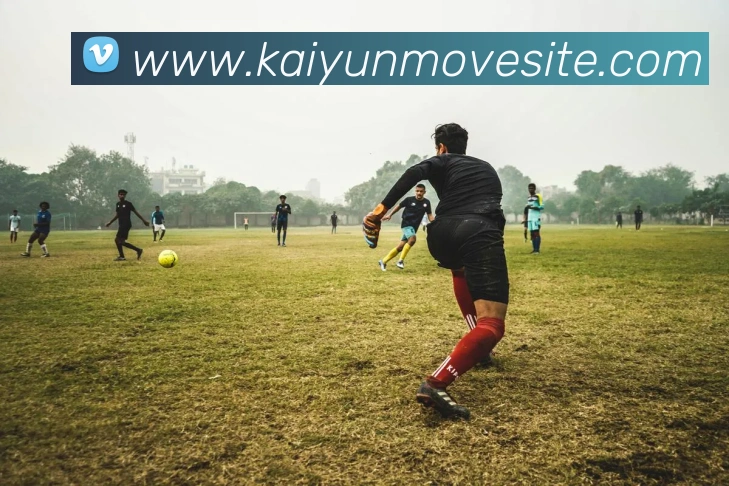 开云体育全站App