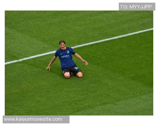 莫雷托透露皮奥年薪已达120万欧国米尚未展开续约谈判 莫雷托透露皮奥年薪已达120万欧国米尚未展开续约谈判