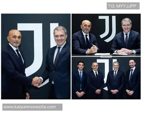 尤文图斯急于确定新任主帅斯帕莱蒂成为热门候选人 尤文图斯急于确定新任主帅斯帕莱蒂成为热门候选人