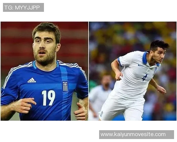 希腊足球历史身价榜揭晓马诺拉斯以4500万欧元领衔全队 希腊足球历史身价榜揭晓马诺拉斯以4500万欧元领衔全队