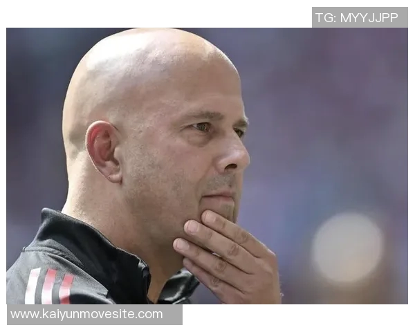 红军高层对斯洛特低迷表现持谨慎态度内部忧虑渐显