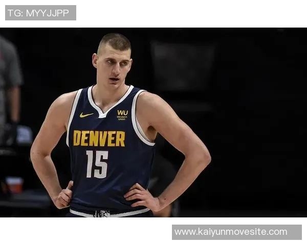 约基奇五季进化之路球队净效率值显著提升至197