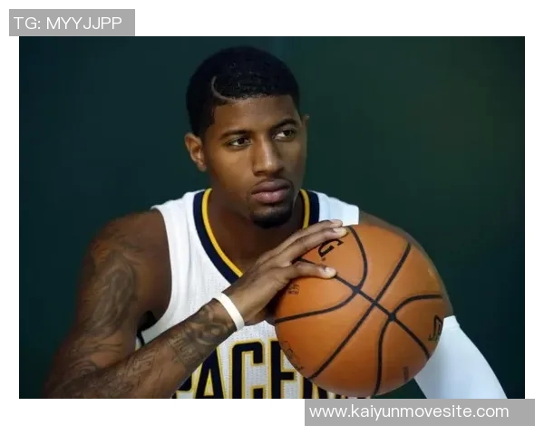 乔治回忆若无勒布朗步行者或许能夺得总冠军的遗憾与幻想