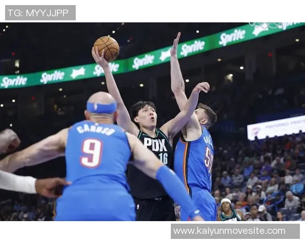 罗威复出杨瀚森错失与偶像约基奇同场机会发展联盟助其更好适应比赛节奏