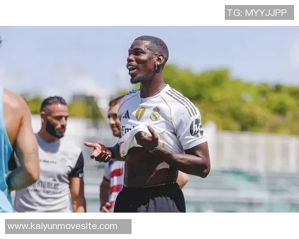 博格巴时隔811天重返赛场姆巴佩社交媒体送上温暖祝福