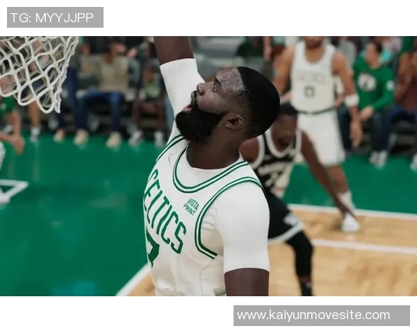 杰伦布朗轻松发挥仅用25分钟便斩获19分6篮板6助攻的精彩表现 杰伦布朗轻松发挥仅用25分钟便斩获19分6篮板6助攻的精彩表现