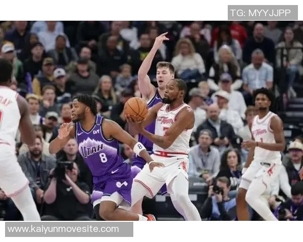 乌度卡强调阿门在防守中的重要性并计划扩大其进攻角色