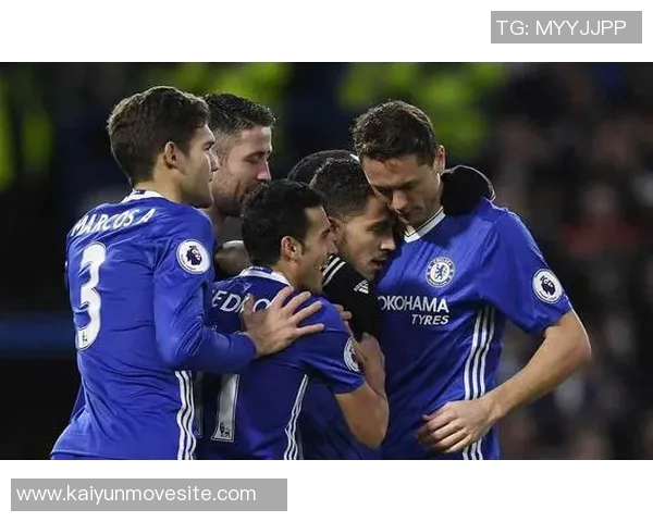 切尔西力争英超三连胜古斯托单人海报助阵客战伯恩利